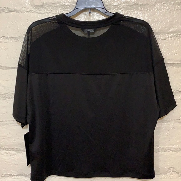 bebe Sport Top - Picture 5 of 10